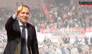 10 yıl sonra ilk! Üçüncü yol ittifakı mı kurulacak?