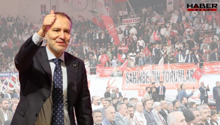 10 yıl sonra ilk! Üçüncü yol ittifakı mı kurulacak?