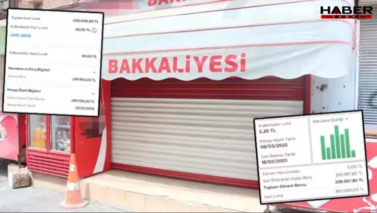30 yıllık bakkal, sırra kadem bastı! Mahalle karıştı: Tüm birikimleri buhar oldu