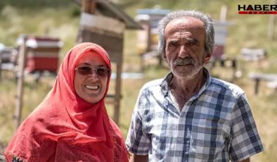 38 yıl önce aldığı hediye hayatını değiştirdi: Hem mesleği oldu hem de tatil yapıyor