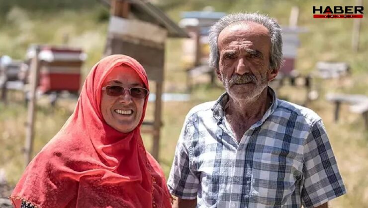 38 yıl önce aldığı hediye hayatını değiştirdi: Hem mesleği oldu hem de tatil yapıyor