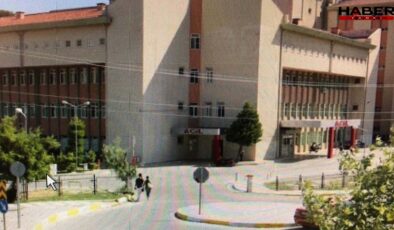 46 işçi gıda da zehirlenmesi şüphesiyle hastaneye başvurdu
