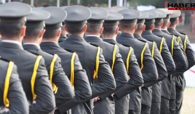 548 subay ve astsubay öğrenci adayı alınacak! İşte başvuru şartları
