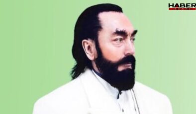 8 bin yıl hapis cezası alan Adnan Oktar'ın son hali! Avukatı paylaştı…