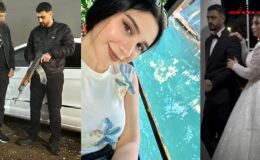 9 gün arayla öldürülen İlayda ve Helin’in katilleri yakın arkadaşmış