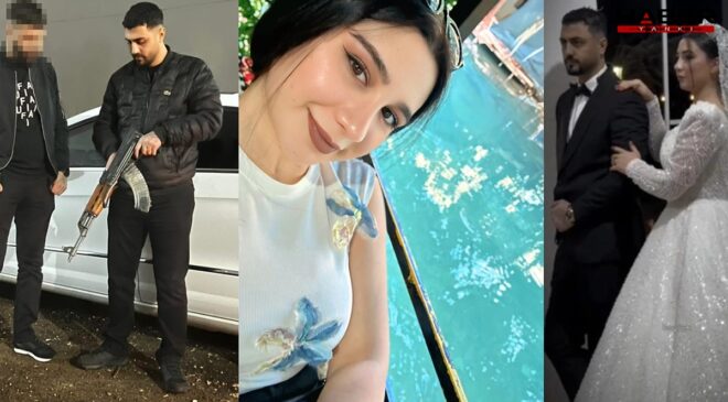 9 gün arayla öldürülen İlayda ve Helin’in katilleri yakın arkadaşmış