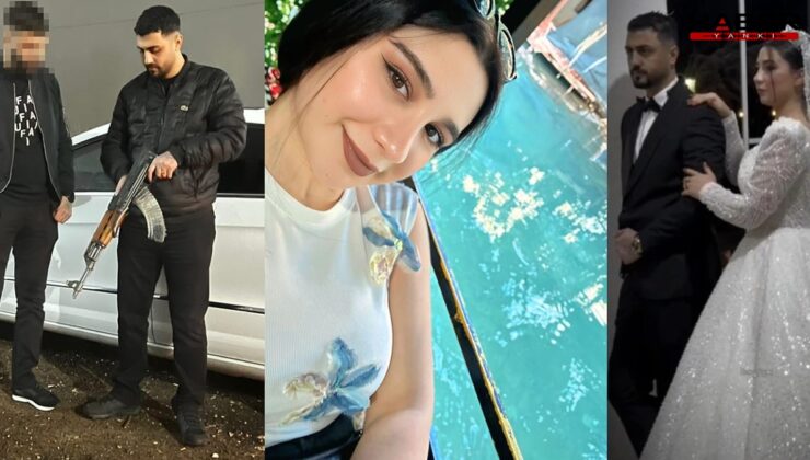 9 gün arayla öldürülen İlayda ve Helin’in katilleri yakın arkadaşmış