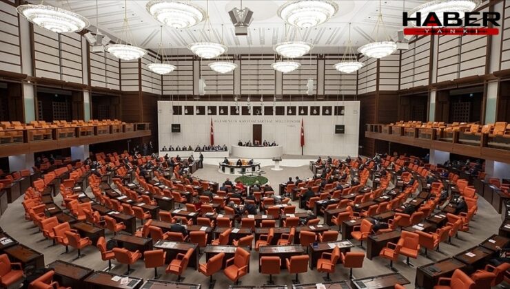 ABB'den "TBMM'de içme suyundan kaynaklı salgın yaşandığı" iddialarına yanıt