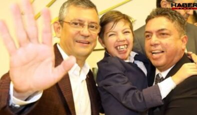 Acı haberi CHP'li Zeybek duyurdu: 12 yaşında hayatını kaybetti