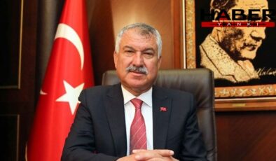 Adana Büyükşehir Belediye Başkan Vekili seçim tarihi belli oldu