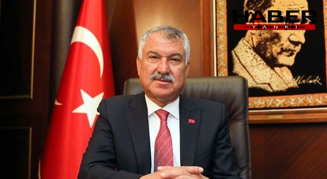 Adana Büyükşehir Belediye Başkan Vekili seçim tarihi belli oldu
