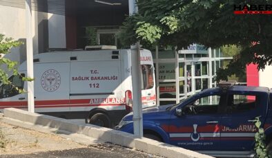 Adana'da acı olay: 1 aylık bebek ölü bulundu