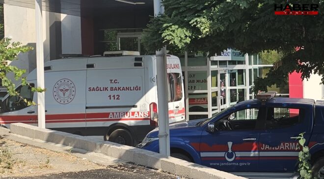Adana'da acı olay: 1 aylık bebek ölü bulundu