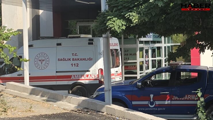 Adana'da acı olay: 1 aylık bebek ölü bulundu