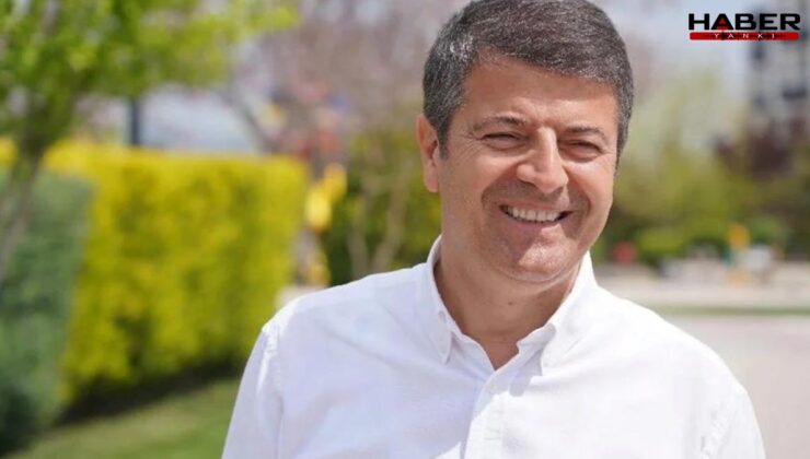 Adıyaman Belediye Başkanı Abdurrahman Tutdere'den gözaltında paylaşım