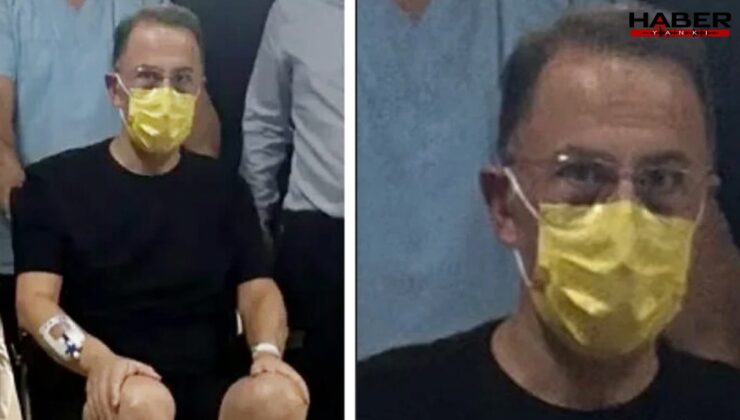 Adli Tıp'tan Murat Çalık kararı