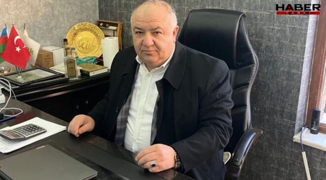 Afyonkarahisar'ın ünlü yumurtacısına kayyum atandı
