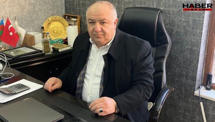 Afyonkarahisar'ın ünlü yumurtacısına kayyum atandı
