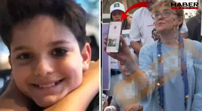 Ahmet Minguzzi'nin annesine kan donduran tehdit mesajı