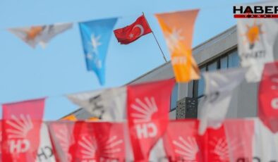 AKP farkı azaltmak, CHP erken seçim için aynı anda sahaya iniyor
