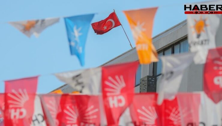 AKP farkı azaltmak, CHP erken seçim için aynı anda sahaya iniyor