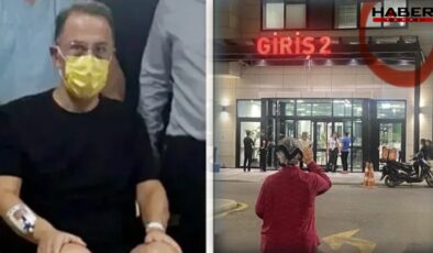 AKP içinden Murat Çalık isyanı