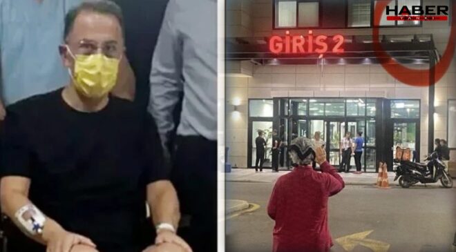AKP içinden Murat Çalık isyanı