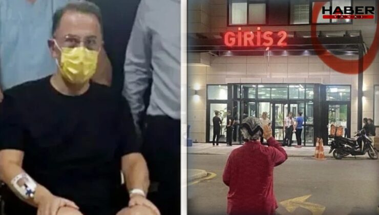 AKP içinden Murat Çalık isyanı