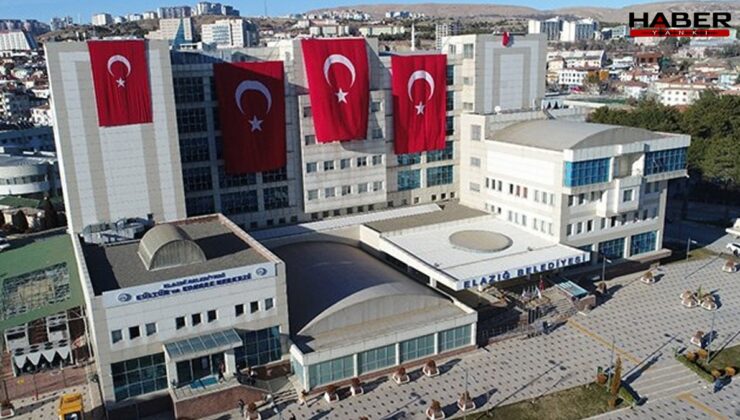 AKP’li Elazığ Belediyesi’ne bir yıldır dokunulmadı