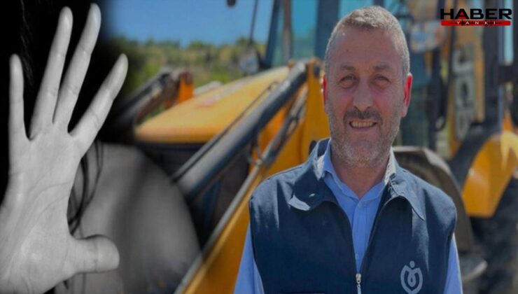 AKP'li belediye başkanına cinsel saldırıdan hapis! 27 yaşındaki kadına kabus olmuş