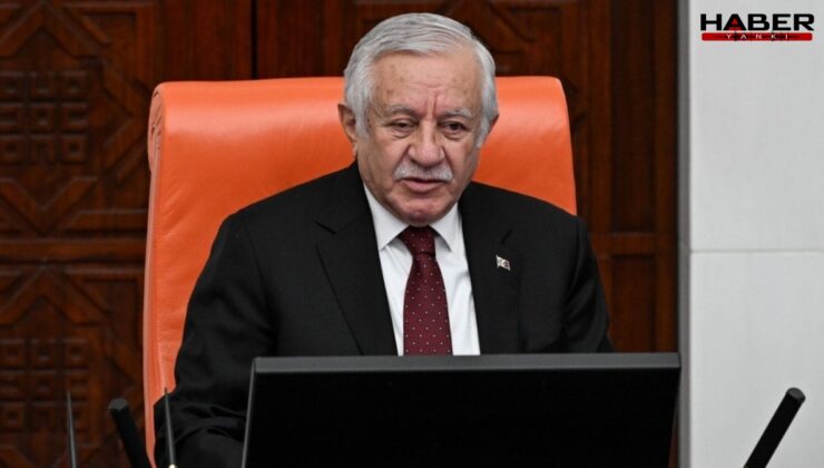 AKP'li vekiller MHP'li başkanvekilini çıldırttı: Nereye gidiyorsunuz arkadaş, ayıp ya!