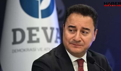 Ali Babacan'ın içinde olduğu uçağa merdiven çarptı