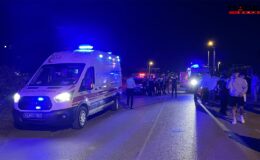 Amca dehşeti! Yeğenlerine kurşun yağdırdı: 2 ölü, 1 yaralı