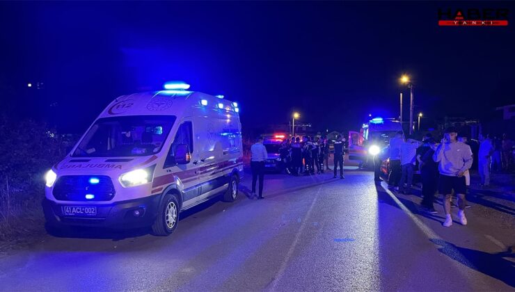 Amca dehşeti! Yeğenlerine kurşun yağdırdı: 2 ölü, 1 yaralı