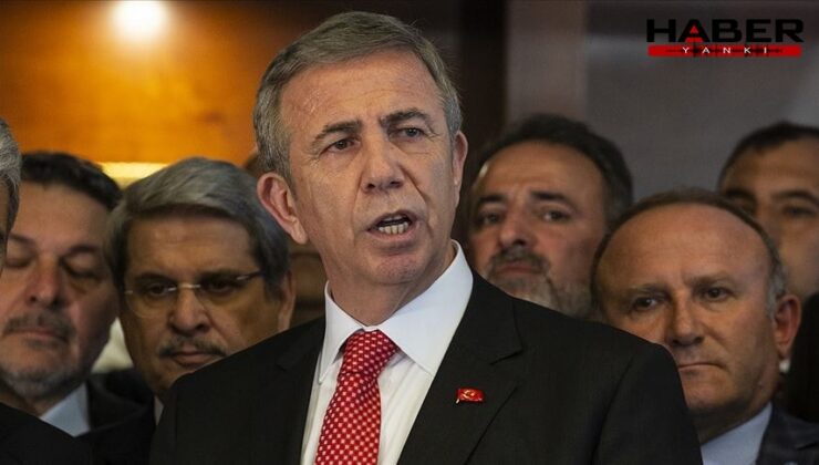 Ankara Büyükşehir Belediyesi'nden emeklilere sosyal yaşam desteği