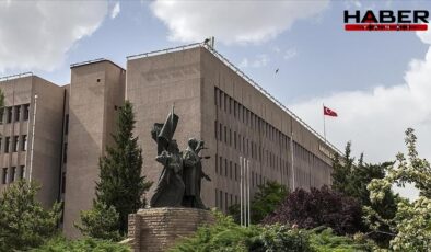 Ankara Cumhuriyet Başsavcılığı'ndan 'dolandırıcılık' uyarısı