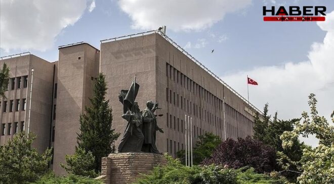 Ankara Cumhuriyet Başsavcılığı'ndan 'dolandırıcılık' uyarısı