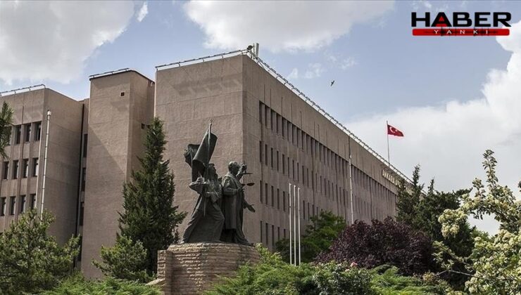 Ankara Cumhuriyet Başsavcılığı'ndan 'dolandırıcılık' uyarısı