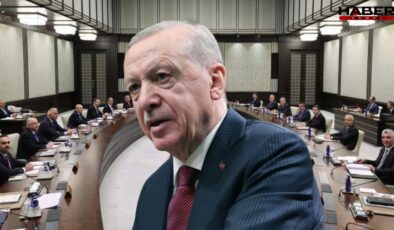 Ankara kulisleri ısındı: Kabinede sürpriz! Tarih vererek açıkladı