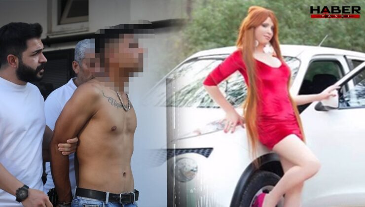 Antalya'da korkunç cinayet: En yakınındaki isim gözaltına alındı