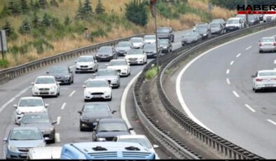 Araç sahipleri için zaman daralıyor! Tarihini kaçıran cezalı ödeyecek