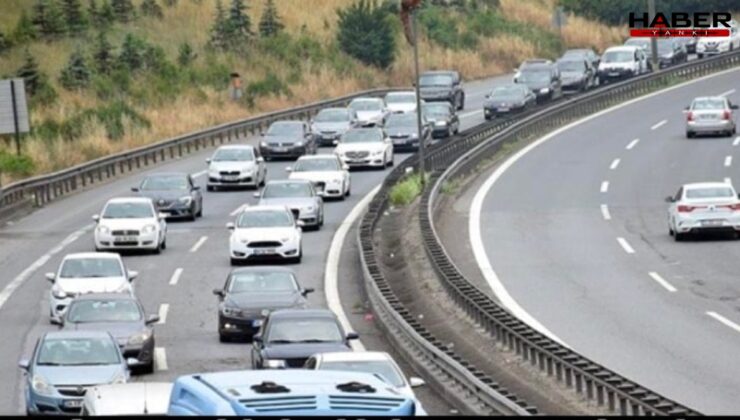 Araç sahipleri için zaman daralıyor! Tarihini kaçıran cezalı ödeyecek