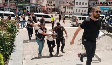 Arazide toprağa gömülü boğazı kesilmiş cesedi bulunmuştu: 3 kişi tutuklandı