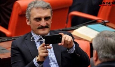 Atatürk ile Öcalan'ı bir tuttu: MHP buna da ses çıkartamayacak mı?