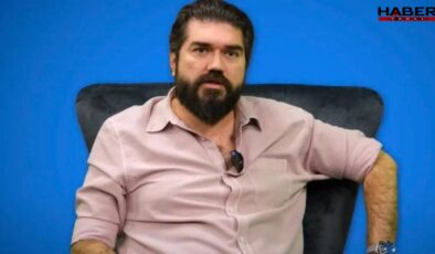 AYM'den Rasim Ozan Kütahyalı'ya soğuk duş!