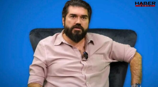 AYM'den Rasim Ozan Kütahyalı'ya soğuk duş!
