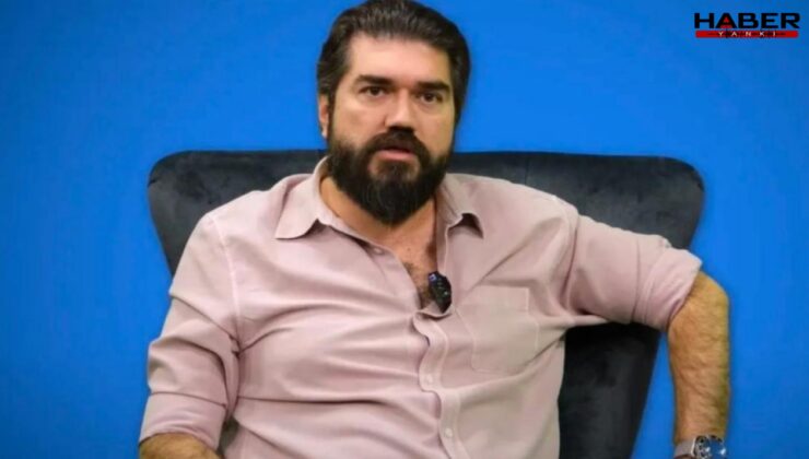 AYM'den Rasim Ozan Kütahyalı'ya soğuk duş!