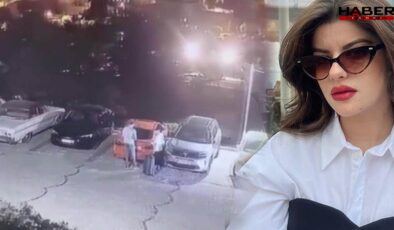 Ayşe'nin katil zanlısının ifadesi kan dondurdu! Tek tek itiraf etti