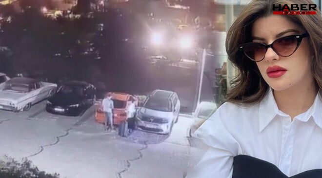 Ayşe'nin katil zanlısının ifadesi kan dondurdu! Tek tek itiraf etti