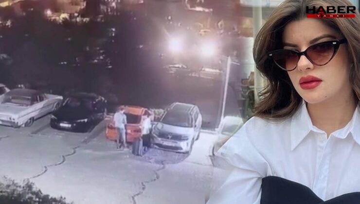 Ayşe'nin katil zanlısının ifadesi kan dondurdu! Tek tek itiraf etti